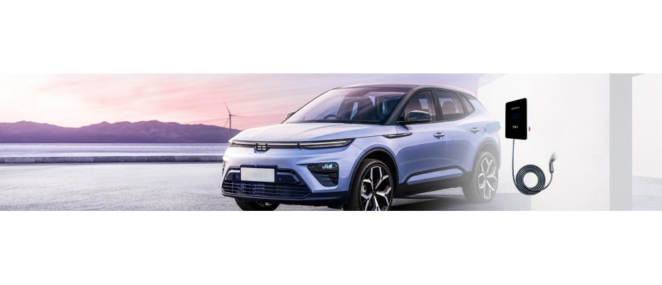 Dynamic Load Balance AC EV Charging Station