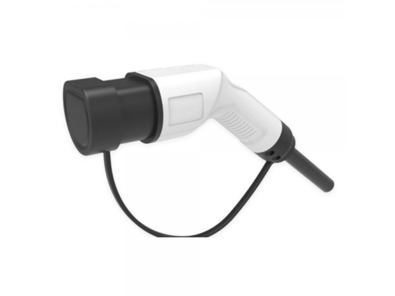 European Type 2 Plug(Supply End)