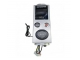 Europe Embedded AC EV charger for smart lamp poles